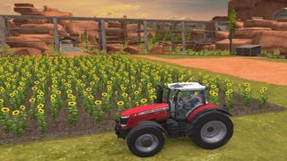 Farming Simulator 18 arriverà il 6 giugno 2017 su Nintendo 3DS e PlayStation Vita