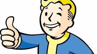 Joga Fallout 4 de borla na Xbox One e Steam
