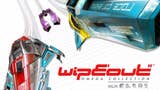 Sony confirma la banda sonora completa de Wipeout Omega