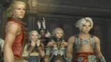 Final Fantasy XII mostra-se em mais vídeos