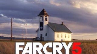 Far Cry 5 bude nakloněno PlayStation