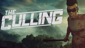 El juego de supervivencia The Culling llegará a Xbox One