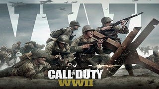 Não poderás jogar como nazi na campanha de Call of Duty: WW2