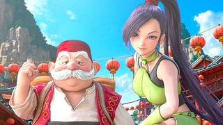 Pubblicati nuovi video gameplay per Dragon Quest XI