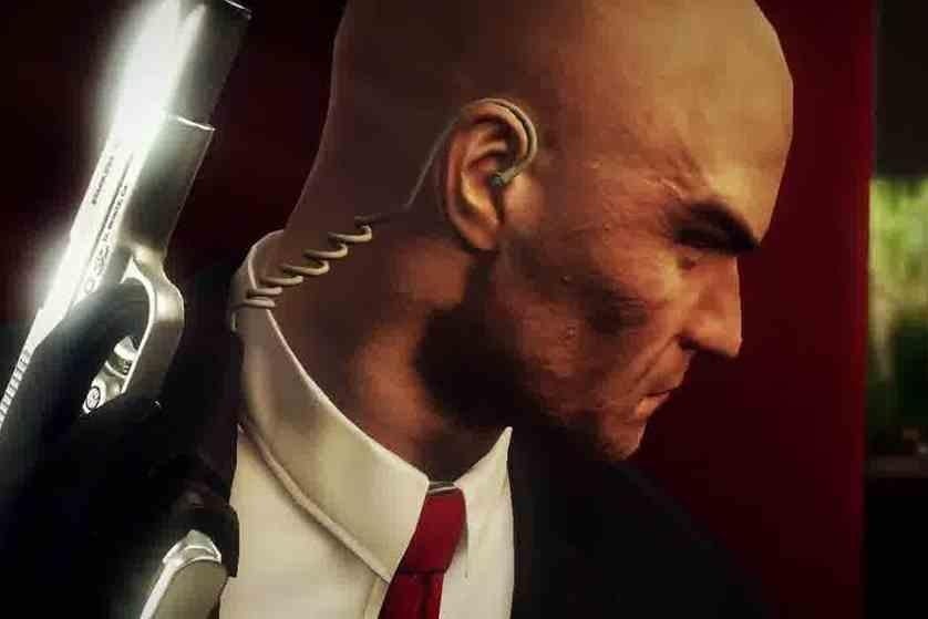 Square Enix quer garantir o futuro de Hitman | Eurogamer.pt