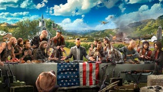 Far Cry 5 terá modo cooperativo ao longo de toda a campanha