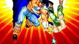 Street Fighter 2: The Final Challengers - Test