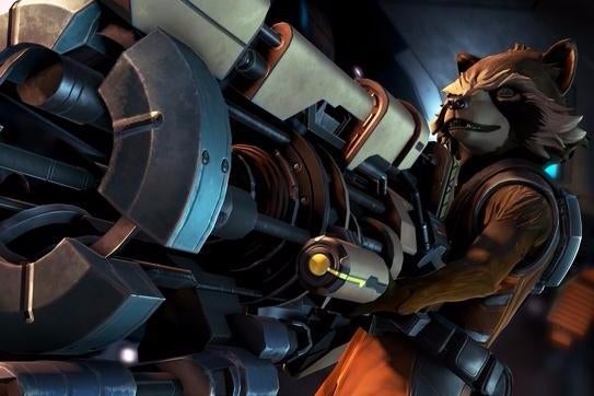 Telltale's Guardians of the Galaxy: Episode 2 release bekend