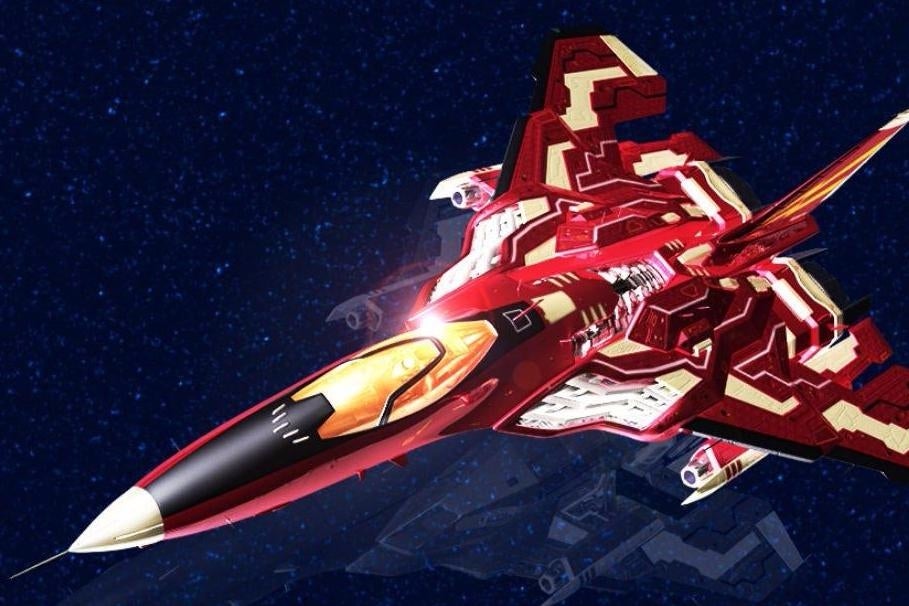 Raiden 5: Director's Cut komt naar de pc en PlayStation 4