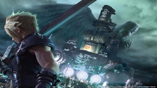 Square Enix neemt ontwikkeling Final Fantasy 7 Remake over