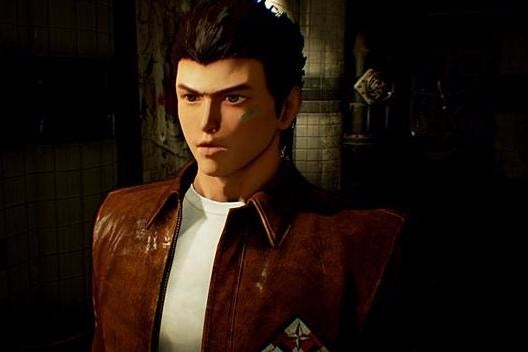 Shenmue 3 is niet aanwezig op de E3-beurs