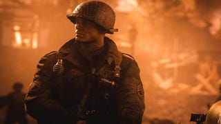 Call of Duty: WW2 recriará a Operation Cobra