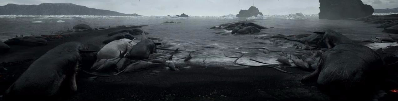 Death Stranding (PS4) - Release, trailer, gameplay en alles wat we weten