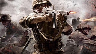 Call of Duty: WW2 vai ajudar a dar a conhecer o conflito
