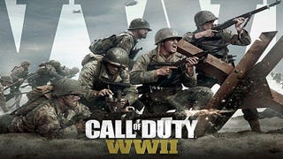 Call of Duty: WWII vi immergerà nell'Operazione Cobra