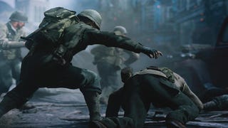 I libri verranno surclassati dai videogiochi, secondo lo storico di Call of Duty: WWII