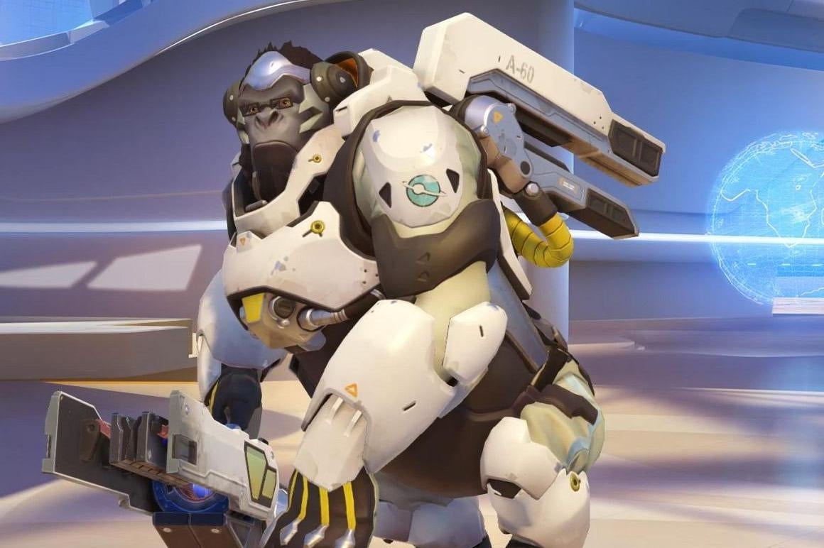 Gerucht: Overwatch krijgt spoedig nieuwe content