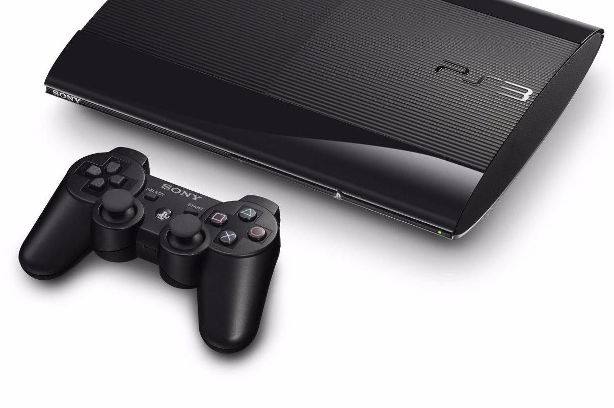 PlayStation 3 production finally shut down | Eurogamer.net
