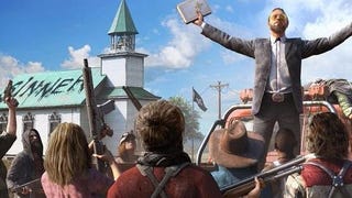 UbiSoft reaguje, jak může americká vláda dopustit děj Far Cry 5