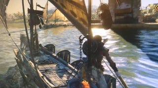 Assassin's Creed Origins: arriva un fake trailer davvero molto credibile