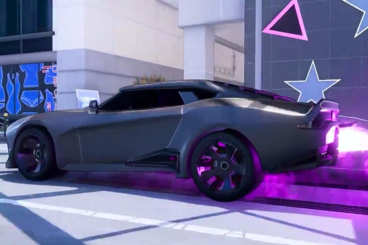 Bekijk: Agents of Mayhem - Ride for Mayhem