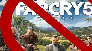 Petice volá po změně Far Cry 5