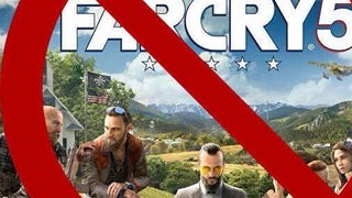 Petice volá po změně Far Cry 5