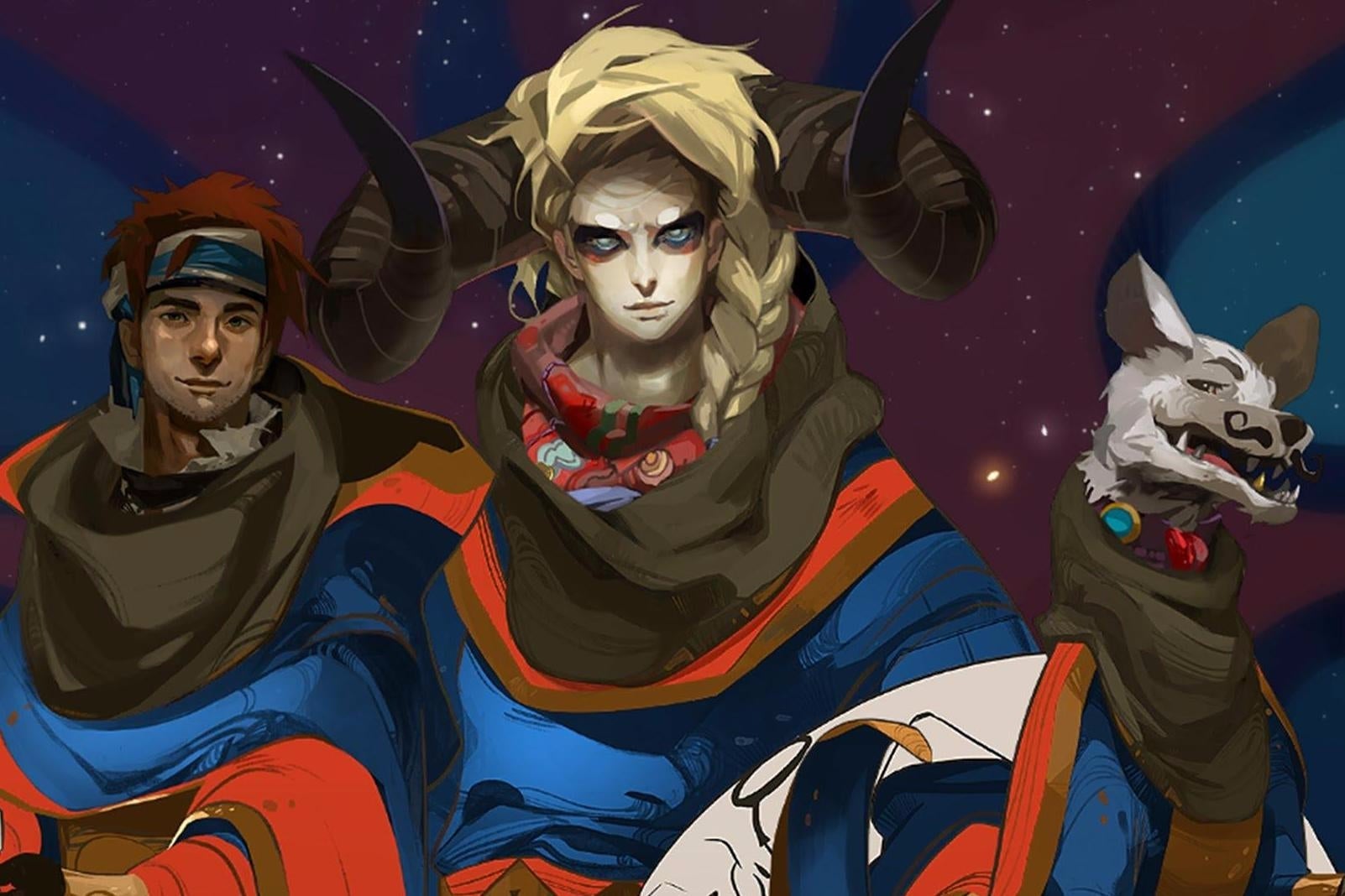 Pyre release officieel onthuld