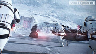 Un nuovo leak di Star Wars: Battlefront 2 mostra scene di gameplay inedite