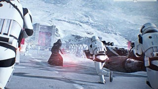 Un nuovo leak di Star Wars: Battlefront 2 mostra scene di gameplay inedite