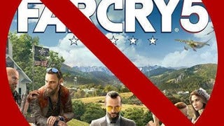 Criada petição para que a Ubisoft cancele Far Cry 5
