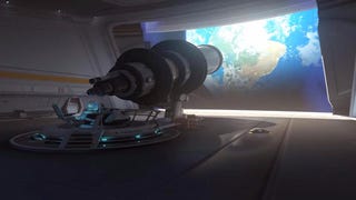 Nowa mapa Overwatch przenosi akcję na Księżyc