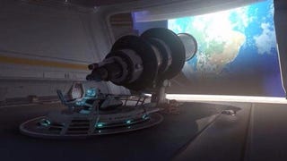 Overwatch Horizon Lunar Colony map onthuld