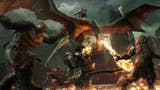 Middle-earth: Shadow of War release uitgesteld