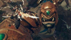 Iron Galaxy anuncia Extinction para PC, PS4 y Xbox One