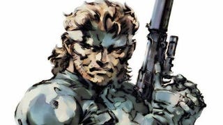 Série Metal Gear já vendeu mais de 51 milhões em todo o mundo
