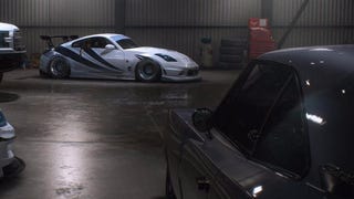 Deluxe Edition de Need for Speed: Payback chega mais cedo