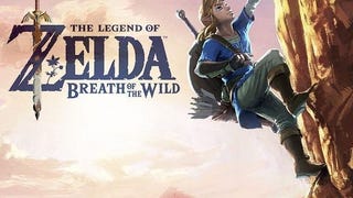Director de Zelda: Breath of the Wild surpreendido com o sucesso do jogo
