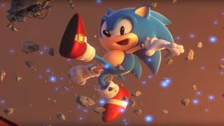 Sonic ganha estátua para comemorar o 25° aniversário
