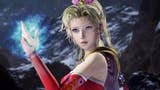 Anunciado Dissidia: Final Fantasy NT para PS4