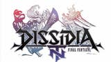 Gerucht: afbeelding PlayStation 4-versie Dissidia Final Fantasy opgedoken