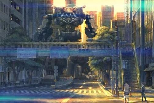 13 Sentinels: Aegis Rim komt ook naar het Westen