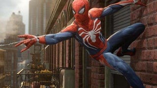 Haverá novidades de Spider-Man na E3 2017