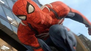 Spider-Man di Insomniac Games non mancherà all'E3 2017