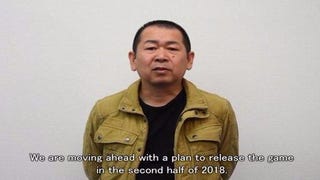 Shenmue 3 se retrasa a la segunda mitad de 2018