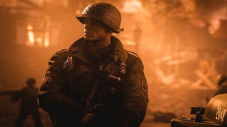 Revelados mais detalhes da campanha e multijogador de Call of Duty: WW2