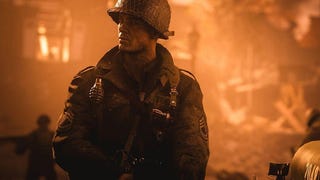 Revelados mais detalhes da campanha e multijogador de Call of Duty: WW2