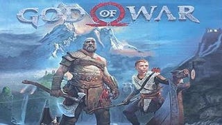 God of War terá uma apresentação de uma hora na E3 2017