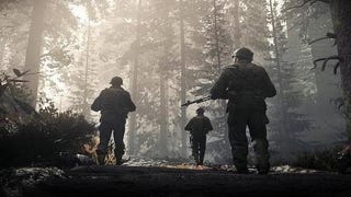 Call of Duty: WW2 abordará apenas a Europa na sua campanha