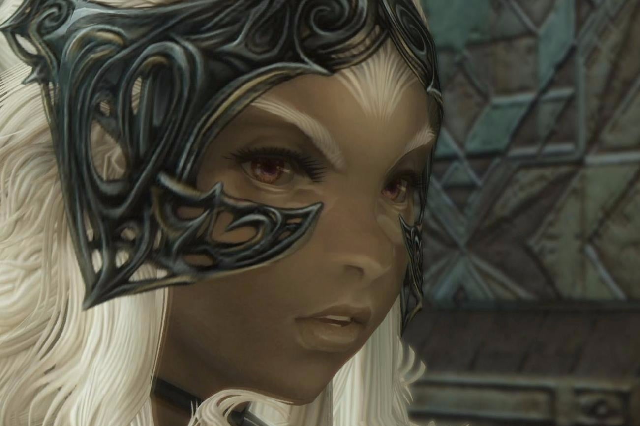 Novo trailer de Final Fantasy 12: Zodiac Age | Eurogamer.pt